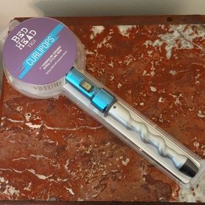Bed Head Tigi Curlipops 1 inch curling wand
